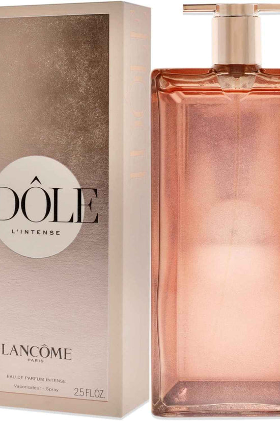 Lancome Idole Intense - Luxurious Rose Gold Perfume - Perfume - Lancôme -- United Arab Emirates -- Pinky Cosmetics
