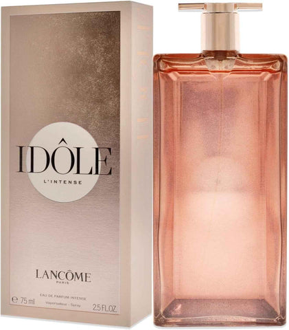 Lancome Idole Intense - Luxurious Rose Gold Perfume - Perfume - Lancôme -- United Arab Emirates -- Pinky Cosmetics