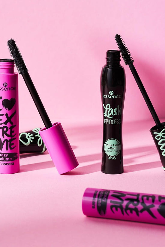 ماسكارا Essence I love extra. crazy volume