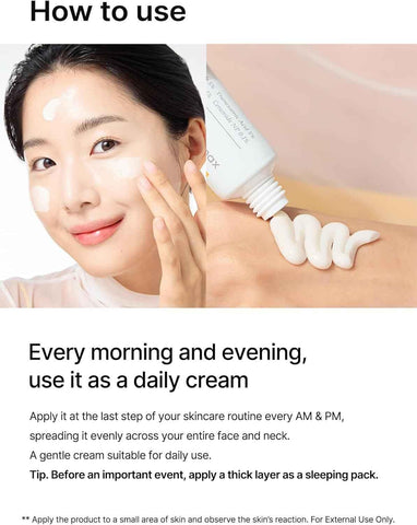 Celimax Pore + Dark Spot Brightening Cream – Radiant, Even Skin Daily Treatment - Skincare - Celimax -- United Arab Emirates -- Pinky Cosmetics