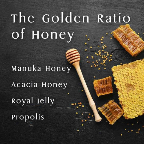 &honey Deep Moist Shampoo & Treatment Set – Step 1.0 & 2.0 - Hydrating Haircare Set - Pinky Cosmetics -- United Arab Emirates -- Pinky Cosmetics