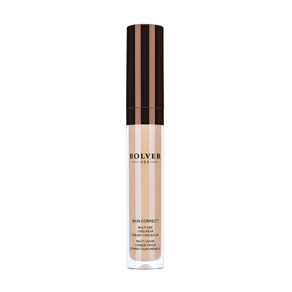 MULTI-USE LONG WEAR CREAMY CONCEALER Pinky Cosmetics   Pinky Cosmetics