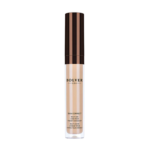 MULTI-USE LONG WEAR CREAMY CONCEALER Pinky Cosmetics   Pinky Cosmetics