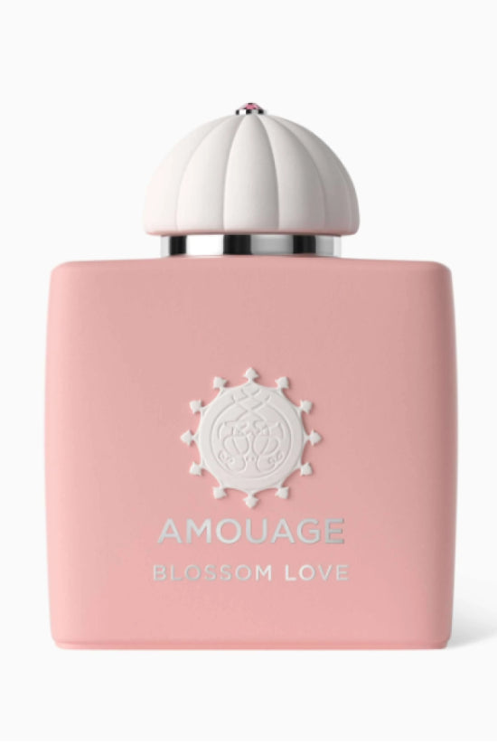 عطر أمواج بلوسوم لوف للنساء - 100 مل