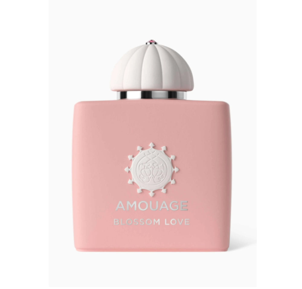 عطر أمواج بلوسوم لوف للنساء - 100 مل