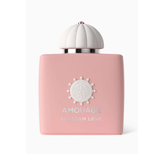 عطر أمواج بلوسوم لوف للنساء - 100 مل