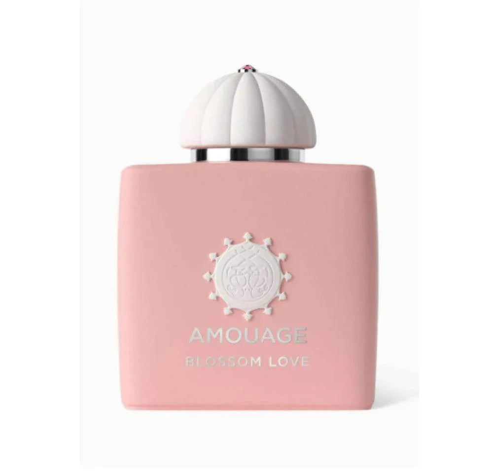 Amouage Blossom Love Eau de Parfum for Women -100ml - Women's Perfume - Amouage -- United Arab Emirates -- Pinky Cosmetics