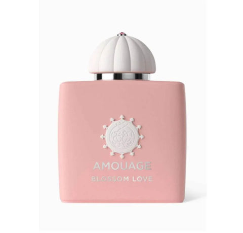 Amouage Blossom Love Eau de Parfum for Women -100ml - Women's Perfume - Amouage -- United Arab Emirates -- Pinky Cosmetics