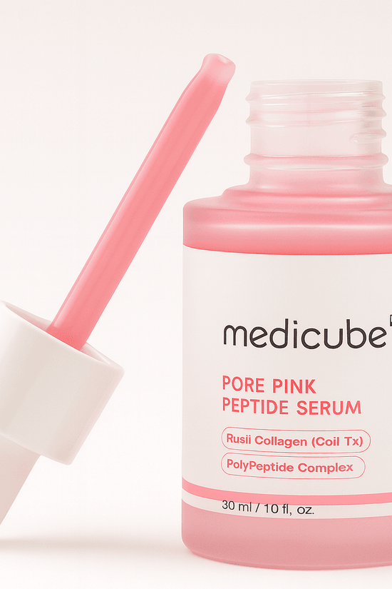 Medicube Collagen Night Care Bundle - 4-Piece Set