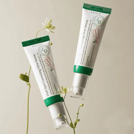 AXIS-Y Dark Spot Correcting Glow Serum - Pinky Cosmetics