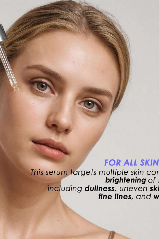 AA ALMOES L-Glutathione Serum – Brighten, Hydrate & Revitalize Your Skin ✨