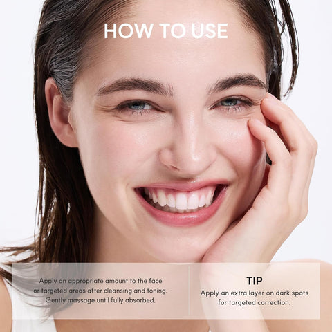Arencia TXA Booster Shot 30ml – Dark Spot Serum Arencia Serum  Pinky Cosmetics