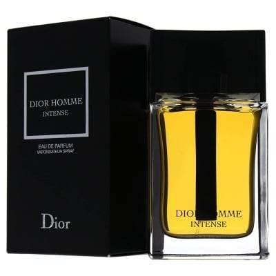Dior Homme Intense Eau de Parfum – 100ml for Men - Perfume / Eau de Parfum - Dior -- United Arab Emirates -- Pinky Cosmetics