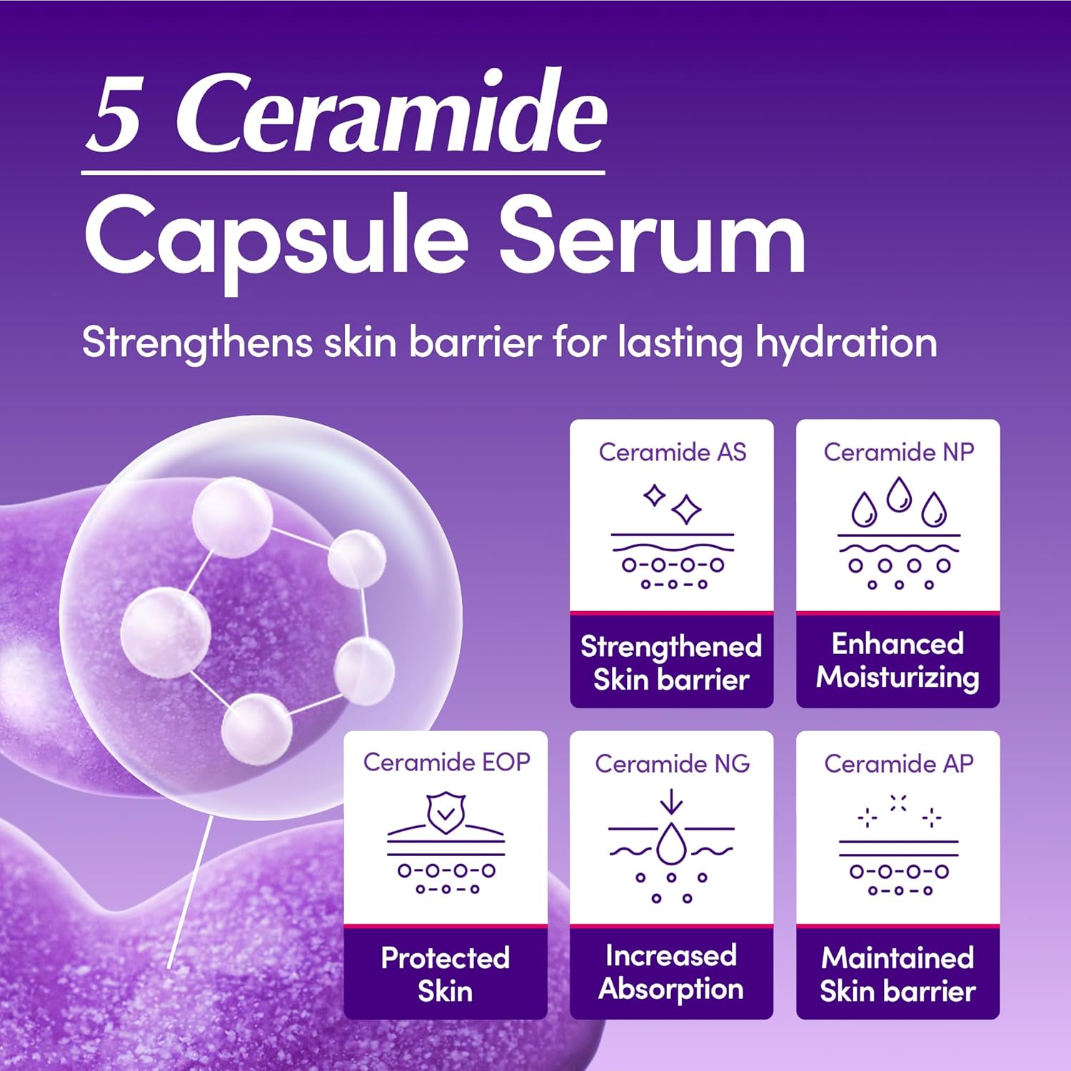 Bakuchiol Plumping Serum - EQQQUAL BERRY Deep Cera EQQQUAL BERRY Serum  Pinky Cosmetics
