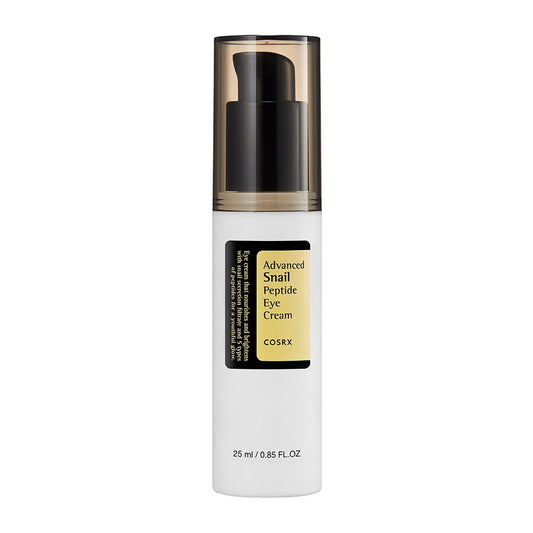 COSRX Snail Peptide Eye Cream – 25ml - Pinky Cosmetics