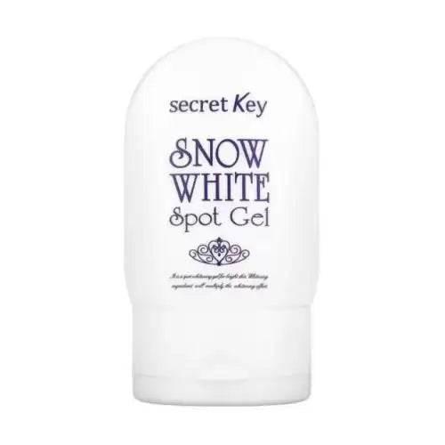 Secret Key Snow White Spot Gel - Brightening Care - Face Brightening - Secret Key -- United Arab Emirates -- Pinky Cosmetics