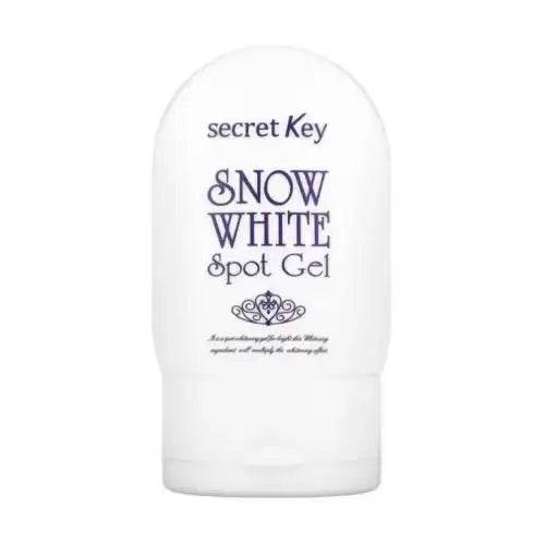 Secret Key Snow White Spot Gel - Brightening Care - Pinky Cosmetics
