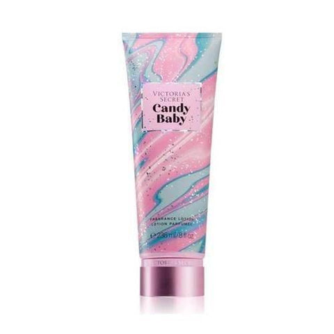 Victoria’s Secret Body Lotion – Assorted Scents (236ml) - Body Lotions - Victoria’s Secret -- United Arab Emirates -- Pinky Cosmetics