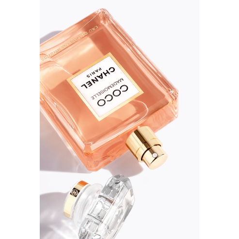 عطر شانيل كوكو مادموزيل إنتنس أو دو بارفان - 100 مل