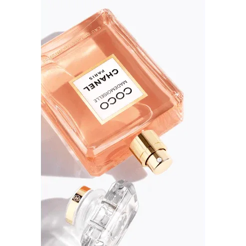 Chanel Coco Mademoiselle Intense EDP – 100ml - Perfume - Chanel -- United Arab Emirates -- Pinky Cosmetics