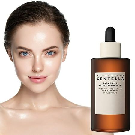 SKIN1004 Centella Probio-Cica Intensive Ampoule – 50ml - Pinky Cosmetics