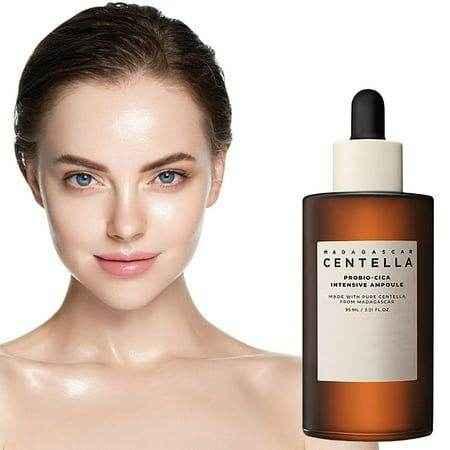 SKIN1004 Centella Probio-Cica Intensive Ampoule – 50ml - Facial Serum / Treatment - SKIN1004 -- United Arab Emirates -- Pinky Cosmetics