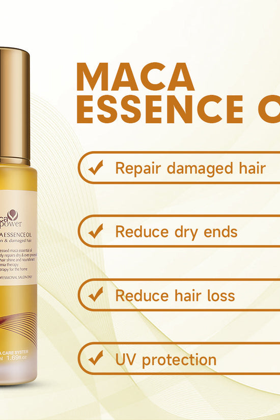 Karseell Magic Power Collagen Set - Ultimate Hair Repair - Hair set (shampoo, mask, oil) - Karseell -- United Arab Emirates -- Pinky Cosmetics
