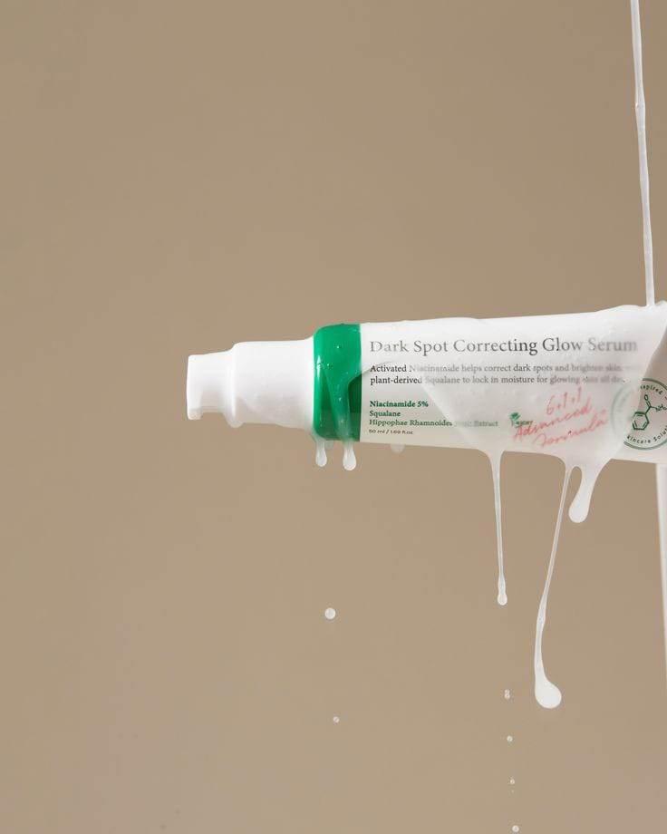 AXIS-Y Dark Spot Correcting Glow Serum - Brightening Serum - AXIS-Y -- United Arab Emirates -- Pinky Cosmetics