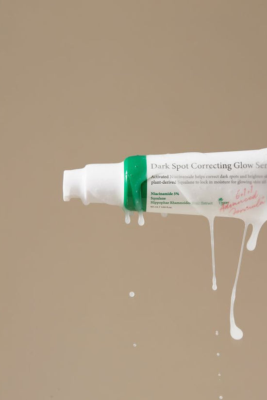 AXIS-Y Dark Spot Correcting Glow Serum Single by AXIS-Y - Pinky Cosmetics