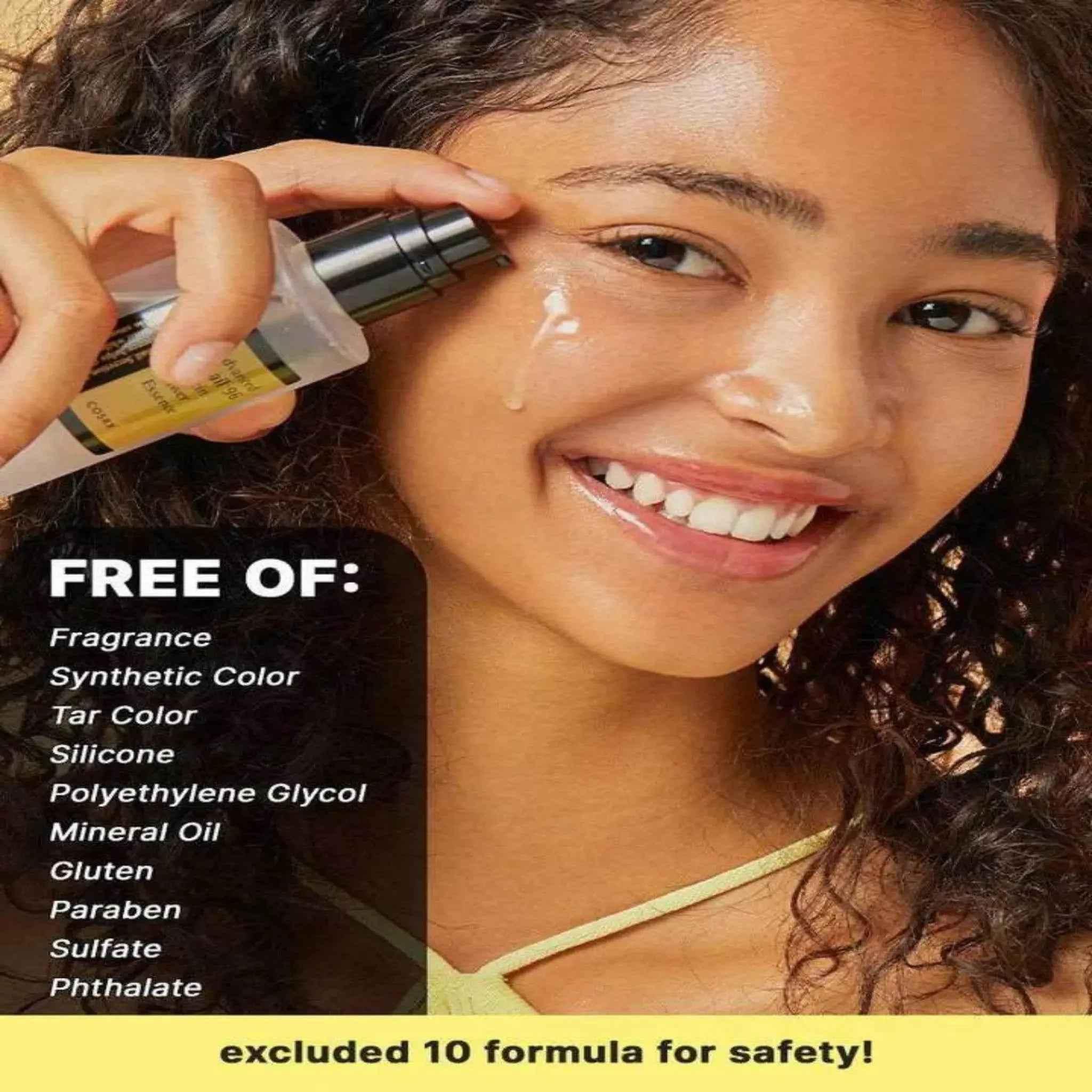 COSRX Advanced Snail 96 Mucin Power Essence – 100ml - All-in-One Moisturizing Cream - COSRX -- United Arab Emirates -- Pinky Cosmetics