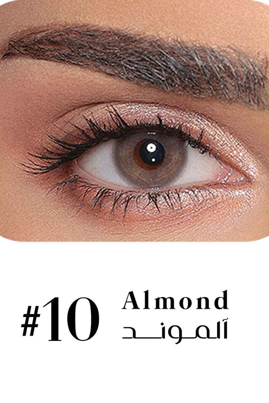 Luminous Contact Lenses - Natural Color Collection