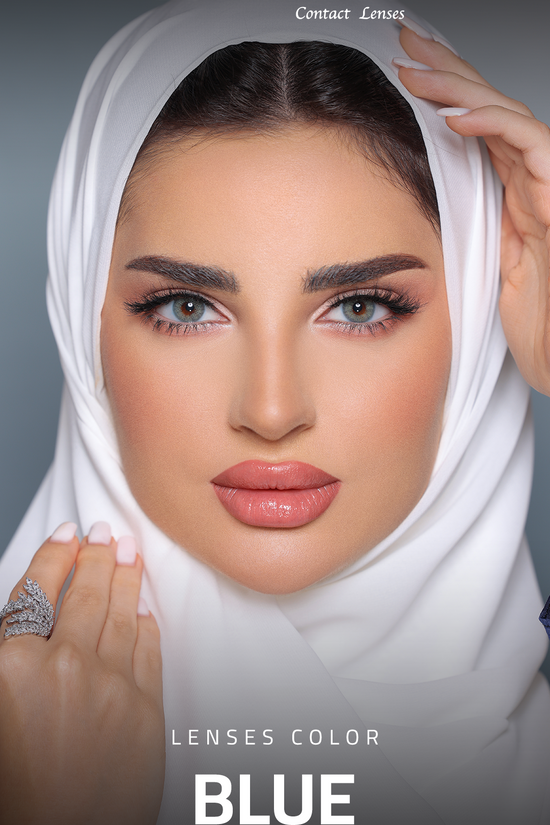 Luminous Contact Lenses - Natural Color Collection Luminous Contact Lenses  Pinky Cosmetics