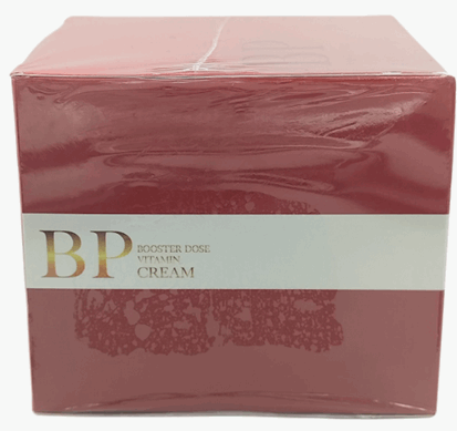 BP Booster Dose Vitamin Cream - Pinky Cosmetics