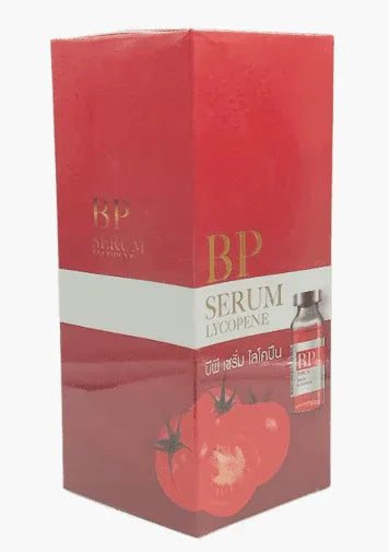 BP Serum Lycopene Tomato - - Pinky Cosmetics -- United Arab Emirates -- Pinky Cosmetics