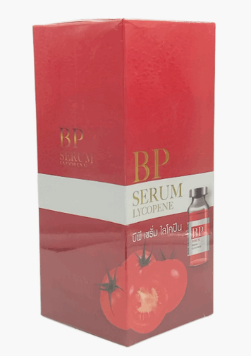 BP Serum Lycopene Tomato - Pinky Cosmetics