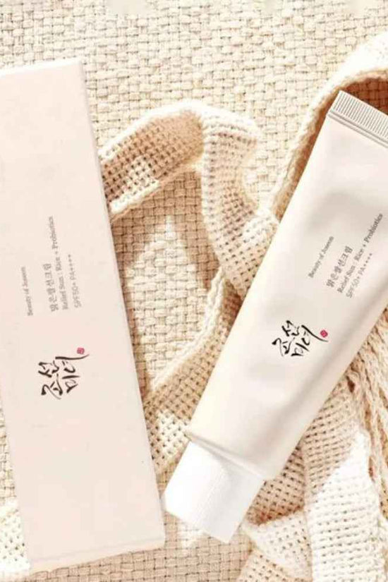 Beauty of Joseon: Relief Sun SPF50+ PA++++ Beauty of Joseon Sunscreen  Pinky Cosmetics