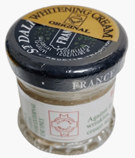 Beauty whitening cream - original france - Pinky Cosmetics