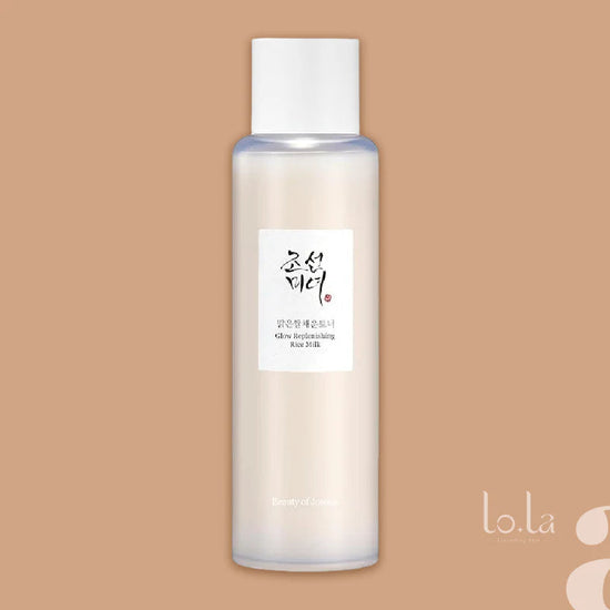 Beauty of Joseon - Glow Replenishing Rice Milk 150 ml - Pinky Cosmetics