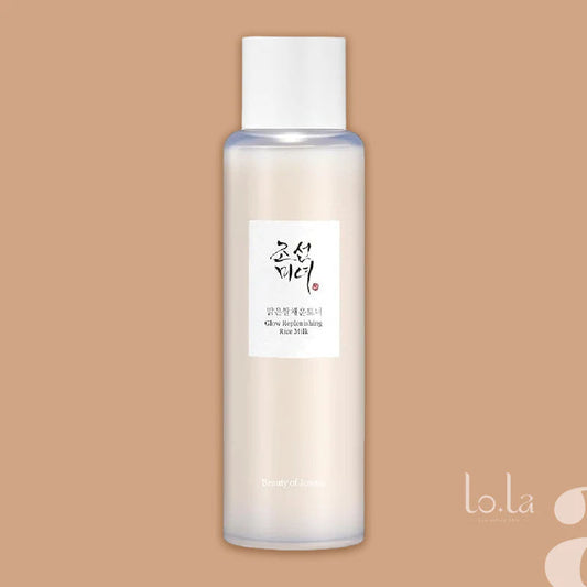 Beauty of Joseon - Glow Replenishing Rice Milk 150 ml - Pinky Cosmetics
