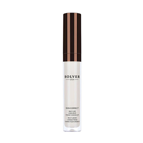 MULTI-USE LONG WEAR CREAMY CONCEALER Pinky Cosmetics   Pinky Cosmetics