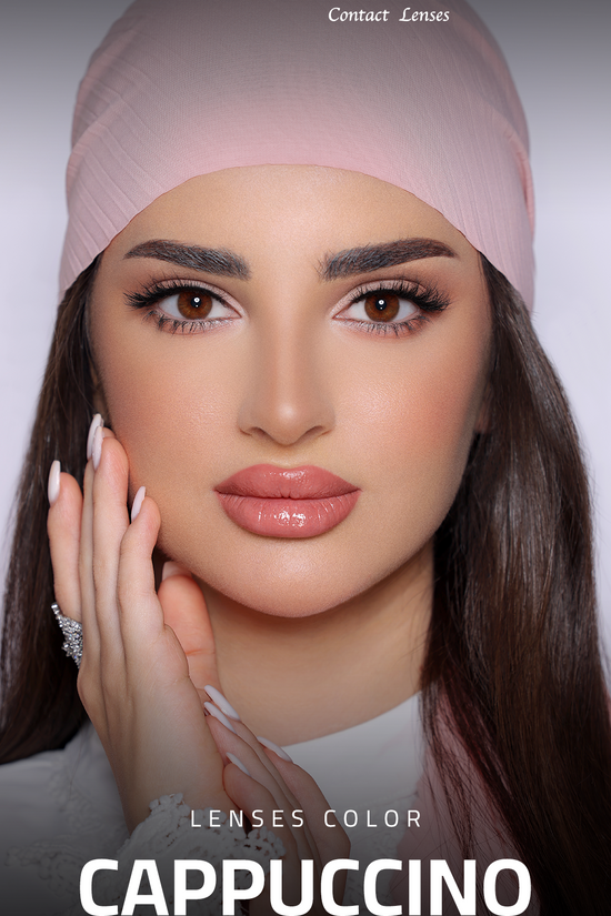 Luminous Contact Lenses - Natural Color Collection