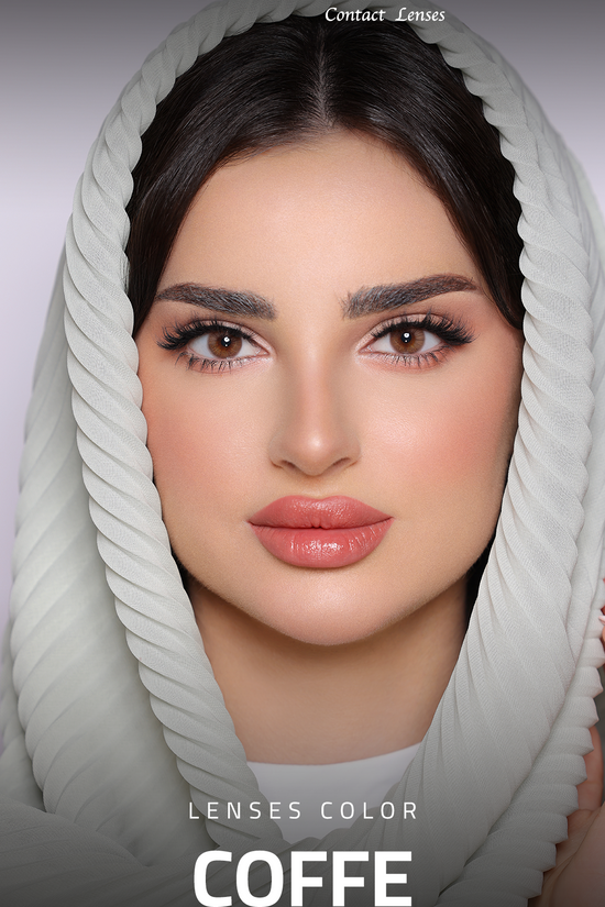 Luminous Contact Lenses - Natural Color Collection