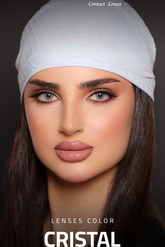 Luminous Contact Lenses - Natural Color Collection Luminous Contact Lenses  Pinky Cosmetics