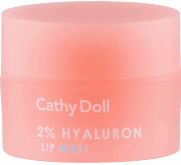 Cathy doll lip mask - - Pinky Cosmetics -- United Arab Emirates -- Pinky Cosmetics