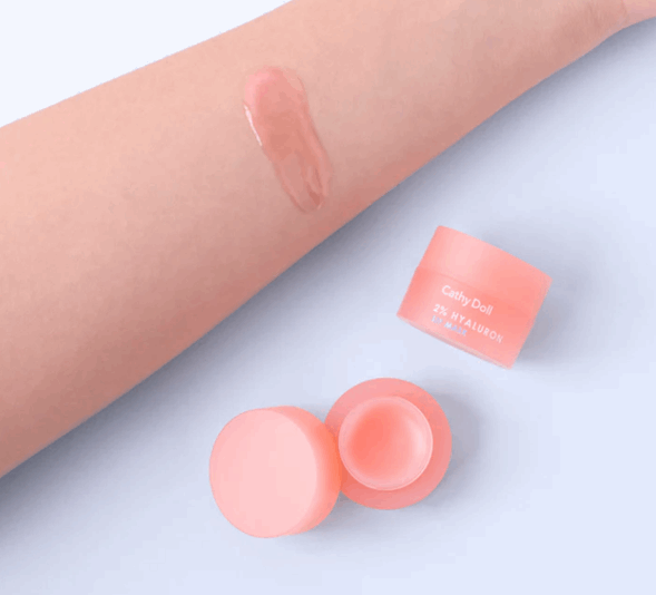 Cathy doll lip mask - Pinky Cosmetics