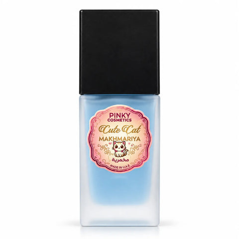 Pinky Makhmaria - 6 Variants by Pinky Cosmetics PINKY COSMETICS Makhmaria  Pinky Cosmetics