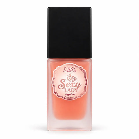 Pinky Makhmaria - 6 Variants by Pinky Cosmetics PINKY COSMETICS Makhmaria  Pinky Cosmetics