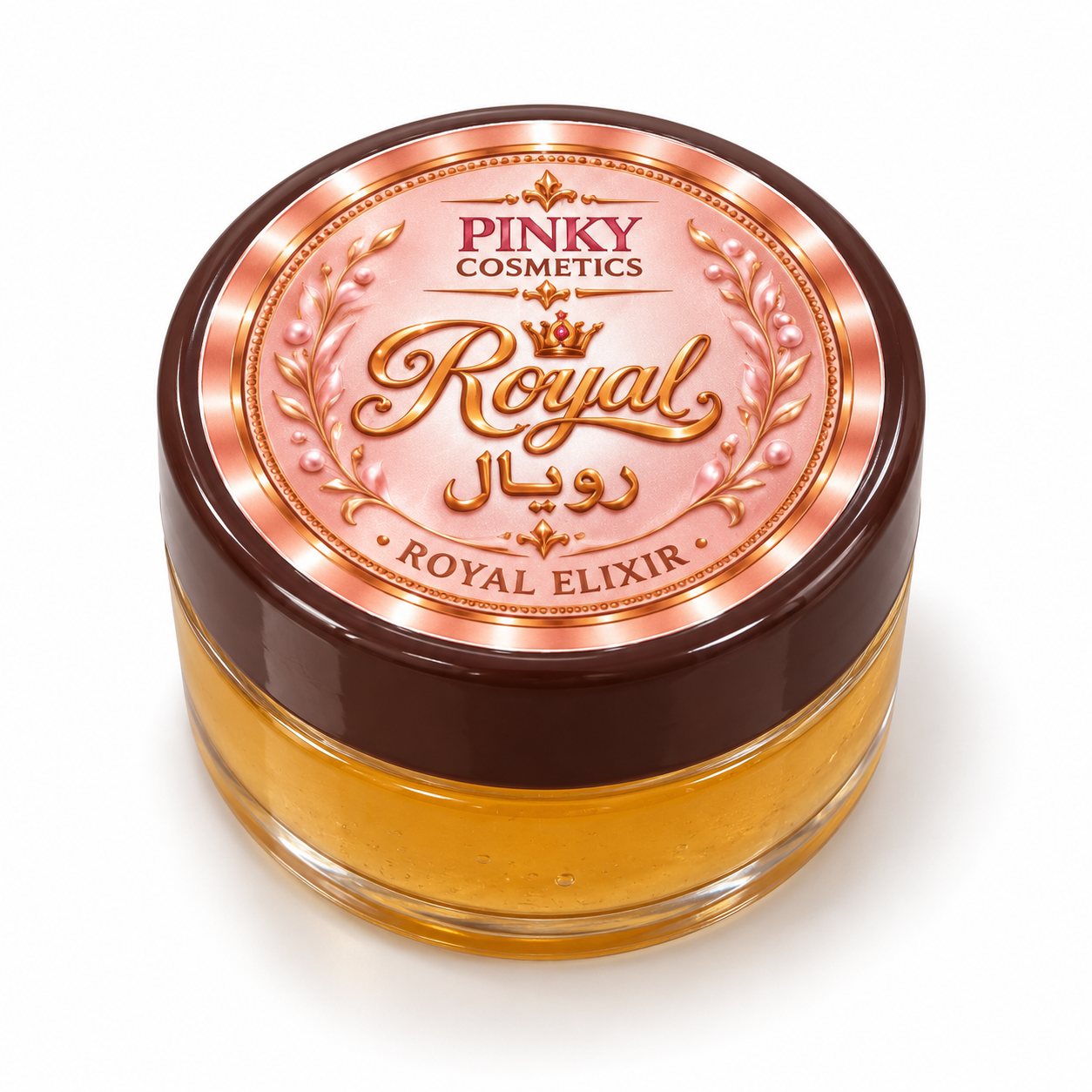 Pinky Makhmaria - Hamsa, Fakhama & Royal Elixir Pinky Cosmetics Makhmaria  Pinky Cosmetics