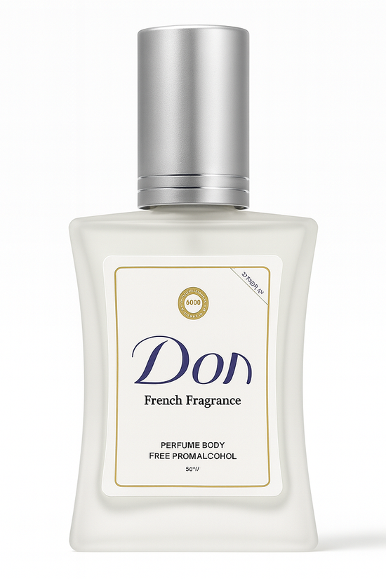 Premium Perfume Selection - 5 Luxury Scents 30ml
