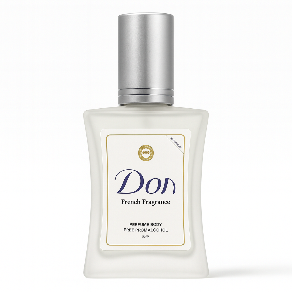 Premium Perfume Selection - 5 Luxury Scents 30ml